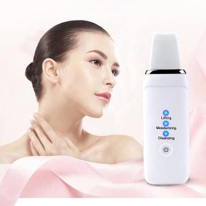 China Ultrasonic Facial Scrubber Machine wholesale