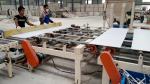 Four-edge Sealing Machine for Gypsum Ceiling Lmaination Machine