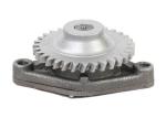Steel YM129006-42002 3D84 Engine Oil Pump