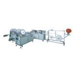 Automatic Medical Bandage Face Mask Making Machine
