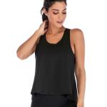 Wholesale Supplier compress tank top With High-End Quality