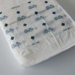 Adult diaper