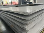 Easy To Maintain Stainless Steel Sheet Metal Milling 6mm Hygienic