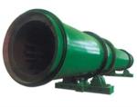 12000 TPD Max 5 R / Min Cement Plant Equipments cement rotary kiln
