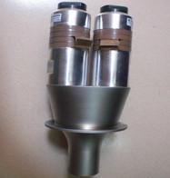 China Ultrasonic 25khz Piezoelectric Ceramic Transducer wholesale