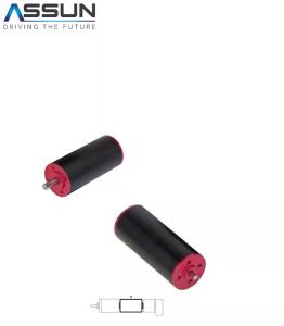 China 18.7W 12v Coreless Dc Motor Max Speed 25000rpm 20mm Diameter wholesale