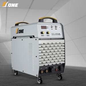 China 9KVA 100A Igbt Inverter Air Plasma Cutting Machine Lgk100 Energy Saving wholesale
