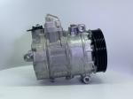 6W93-19D629-AA Denso Air Compressor 437100-7290 JAGUAR XF XJ 2.7 Cars AC