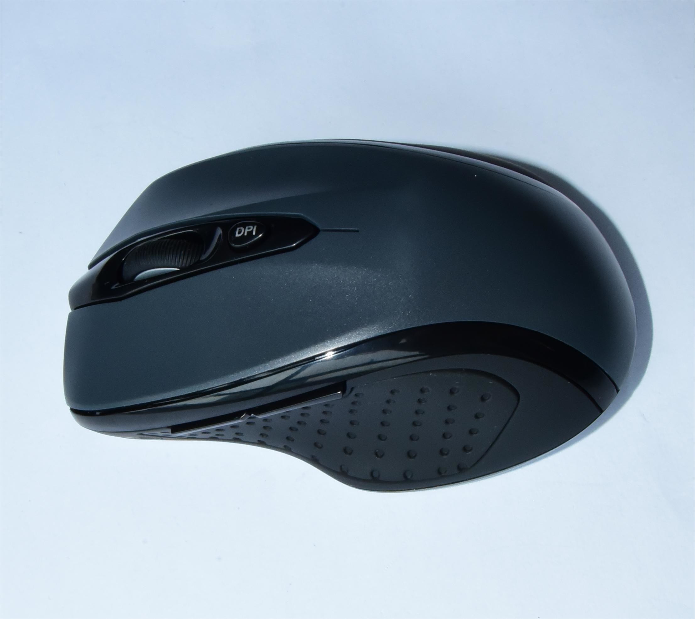 TM086-Mojo Bluetooth Silent Mouse-Desktop Computer, PC Mouse bluetooth connectivity optical sensor