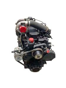China Mitsubishi S4ST Diesel Engine Assembly For Excavator wholesale