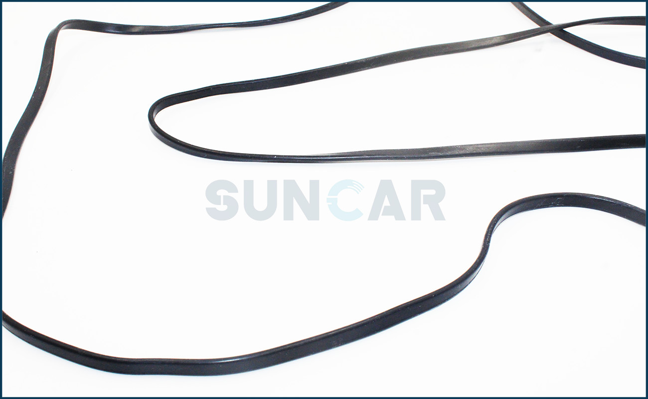 CA5271641 527-1641 5271641 Gasket Cover Seal For C-A-T Excavator C-A-Terpillar Genuine