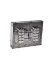Stainless Steel Precision Mould Parts Machining Casting Surface Treatment