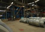 En 10147 0.4mm Hot Dipped Galvanized Steel Strip Gi Steel Sheet For Car Ceiling
