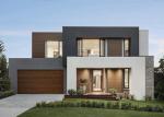 Luxury Prefabricated Fully Assembled House Villa Double Wide Mobile Homes 4