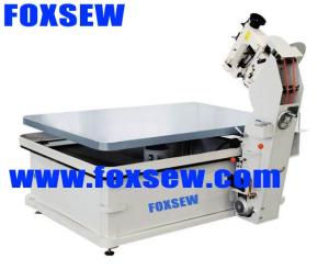 China Mattress Tape Edge Sewing Machine FX-WB-3 wholesale