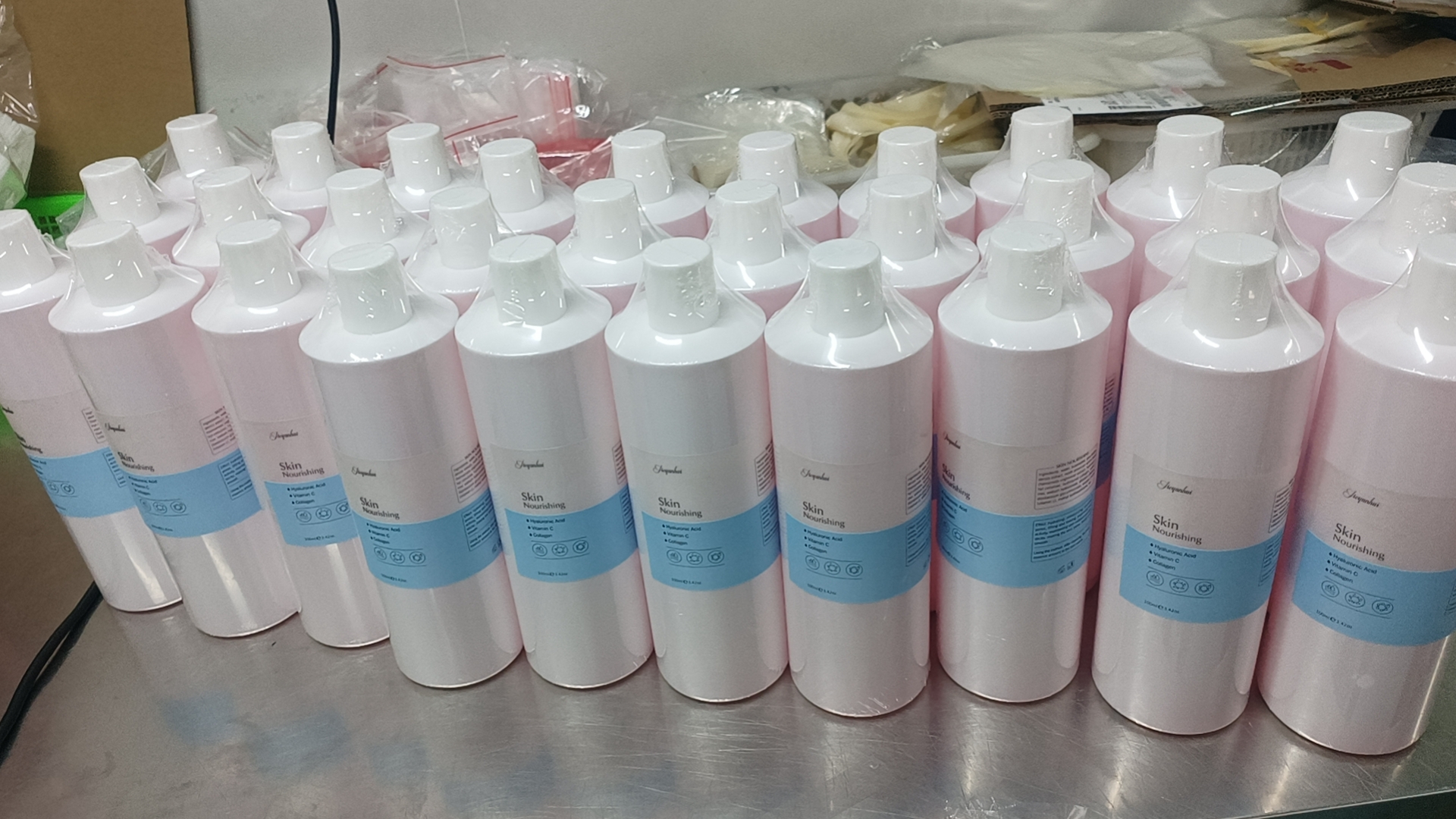 30ml Essence Face Serum 100% Pure Redness Radiant Skin Advanced Rosacea 0
