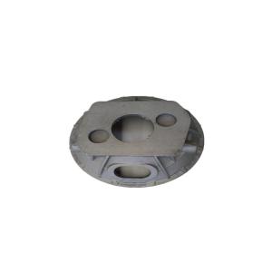 China OEM Auto Industry A360 Die Cast Aluminum Alloys wholesale