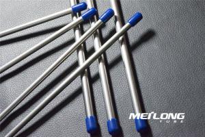 China Duplex Seamless Stainless Steel Tubing S32205 Length Standard 6000mm / 6100mm wholesale
