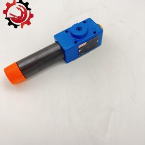 China Zoomlion Concrete Pump Hydraulic Pressure Relief Valve Rexroth DR6DP2-5375YM wholesale
