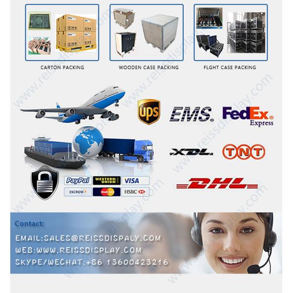 Latest Design Front Service and Back Service P1.5625 P1.953 P2.5 P2.604 P2.976 P3.91 P4.81 Stage Event Led Display Screen Video