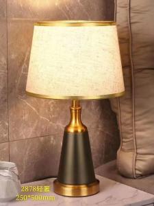 China AC220V Decorative Table Lamp wholesale