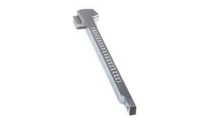 China Standard Size Lifter Injection Molding Parts High Precision wholesale