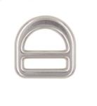 High Polished Aluminum Snap Hook