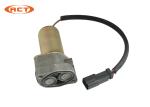 702-21-07010 Proportional Solenoid Valve , Hydraulic Solenoid Valve For