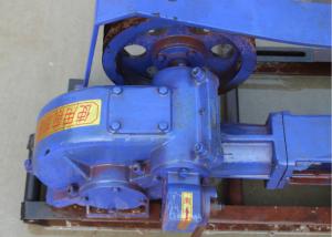 China Single Acting BW250 65mm Drilling Rig Mud Pump wholesale