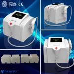 painfree treatment for rf skin tightening machine