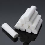 1.2cm Oem CE Dental Cotton Roll For Surgical