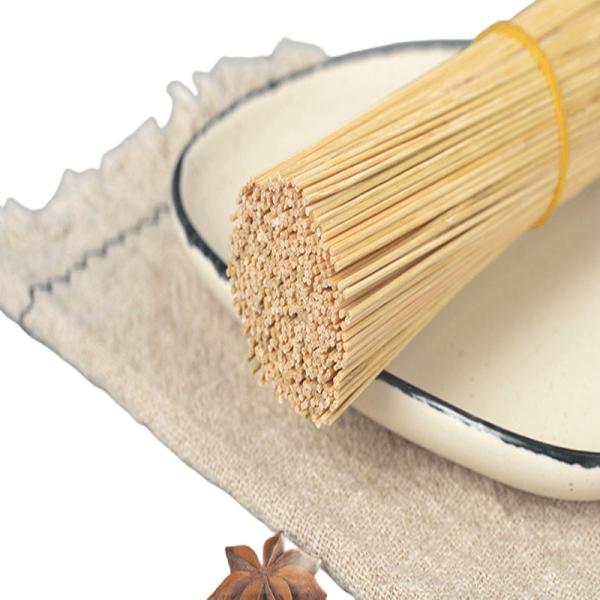 Bamboo Stick Incense Core for All-Season Aromatherapy Bulk Purchase Option