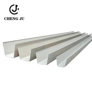 China Roofing Building Material Pvc Roof Rainwater Gutter Synthetic Plastic Rain Gutter wholesale