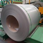Cold Rolled Industry Construction Ss 304 Coil Ba 2b Surface