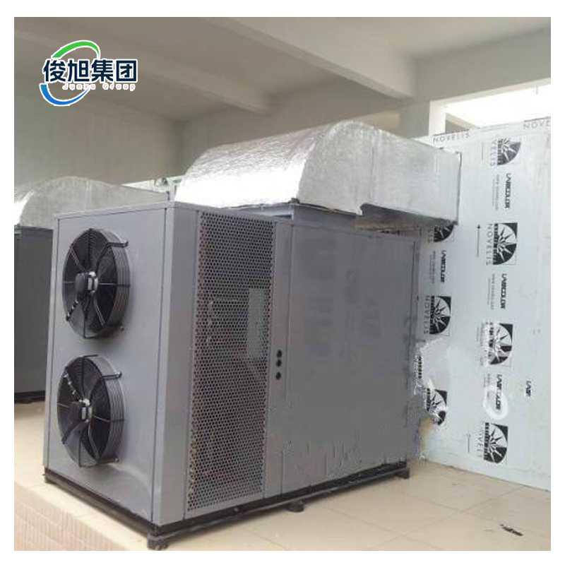 Temperature Air Drying Machines for Customized Temperature Food Processing Equipment