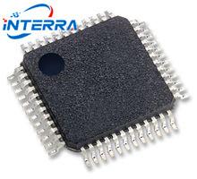 China 48TQFP LATTICE IC LC4032V-75TN48C IC CPLD 32MC 7.5NS wholesale