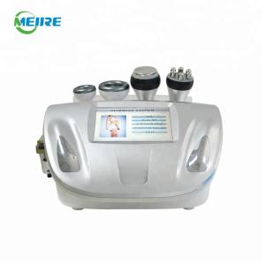 China Weight Loss Body Slimming Machine Ultrasonic Cavitation RF Vacuum wholesale