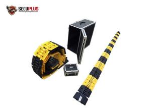 China Road Safety 1time/sec 35mm Puncture Retractable Tyre Killer 20T wholesale