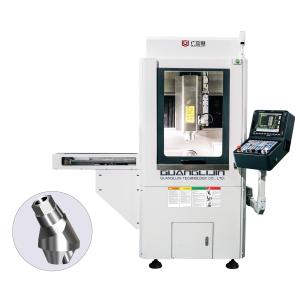 China Mill Dental Lab Milling Machine For Sale wholesale