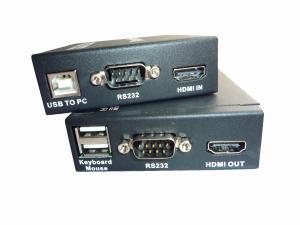 China HDMI KVM over twisted-pair wholesale