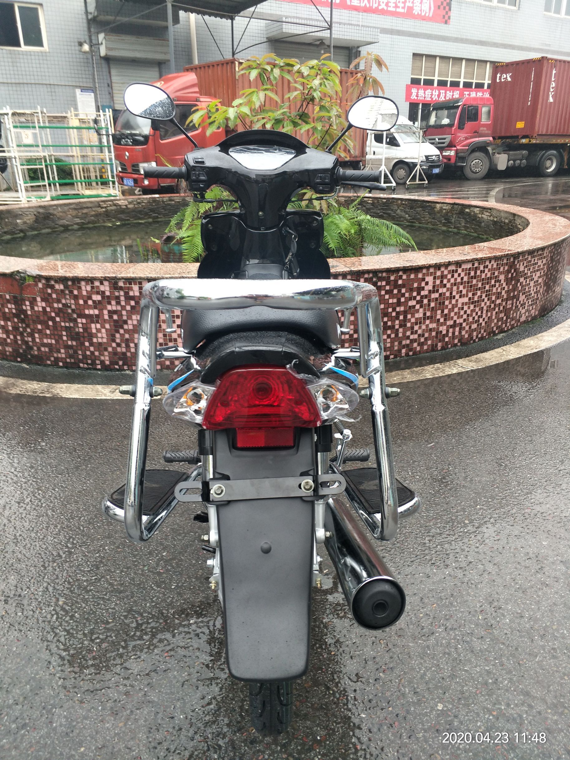 2022 Chinese mini cub small scooter 110cc 100cc 125cc New Cheap Cub Motorcycle mini bike moto 125 cheap import motorcyc