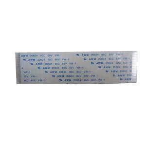 China AWM 20624 FFC Flat flexible cable wholesale