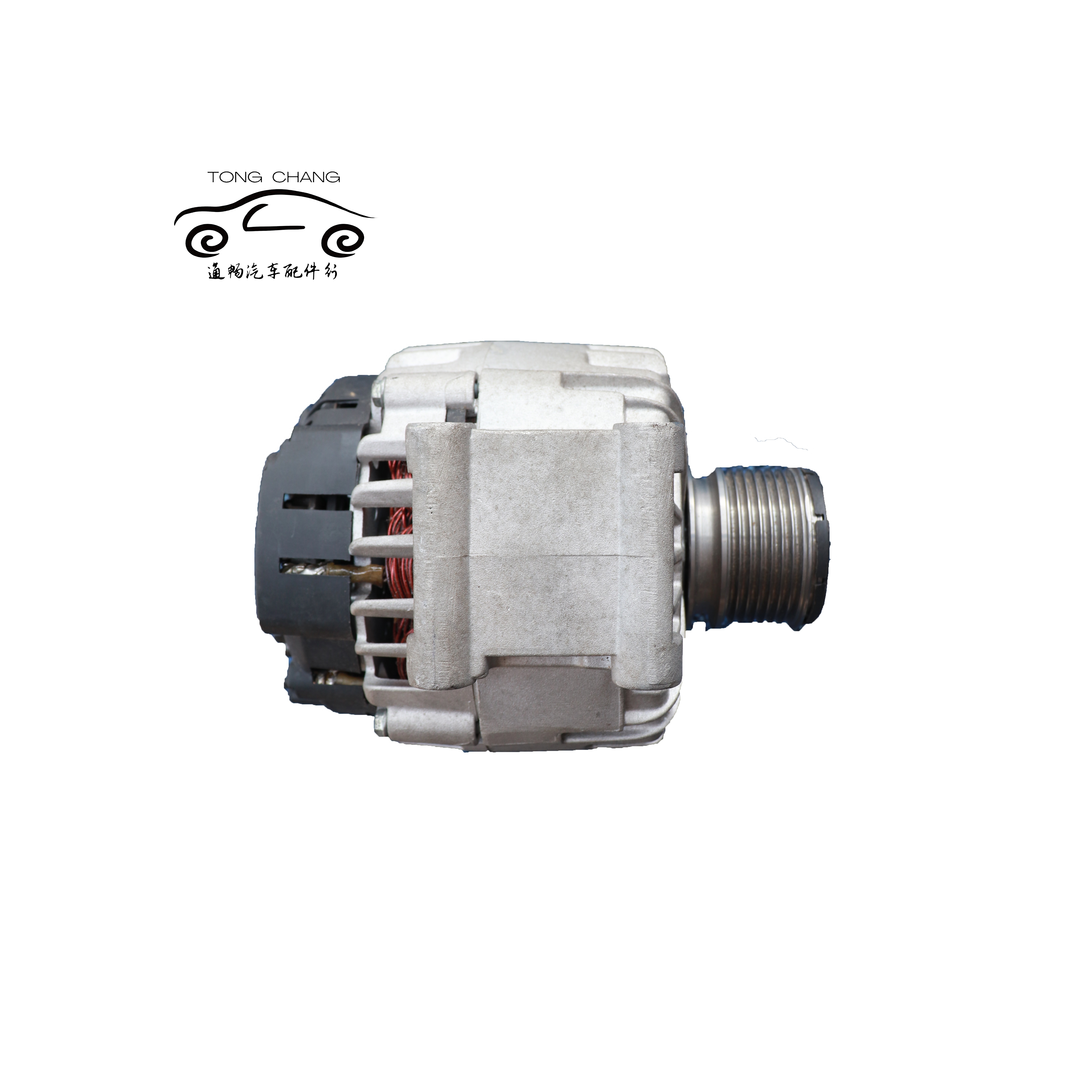 A2711541502 SG12B062 Heavy Duty Car Parts E-Class W212 Mercedes Benz Generator