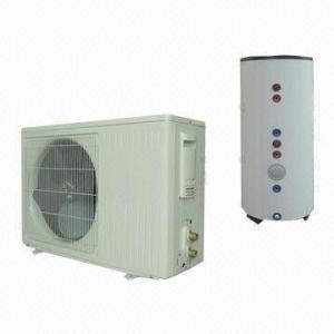 China Air Source Heat Pump MD40D , high COP , good price best quality wholesale