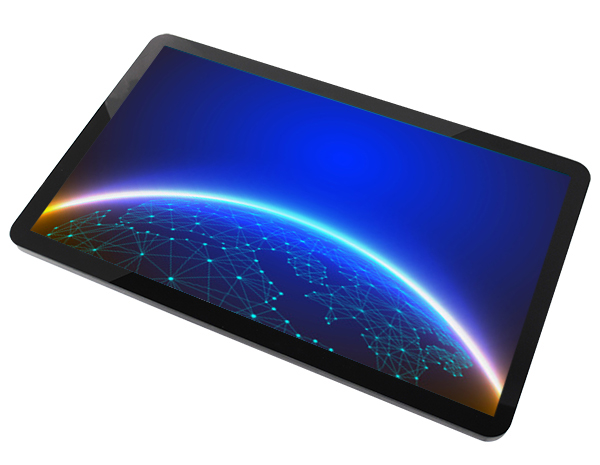 250cd/M2 21.5″ Interactive Digital Signage Display
