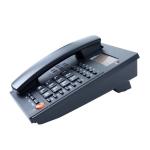 Battery Free Hotel Room Phones 16 Digits Ring HI Hotel Landline Phones