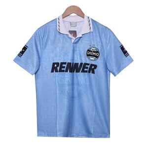China Second Away Football Club Jerseys Classic for Gremio 1995-1996 Season wholesale