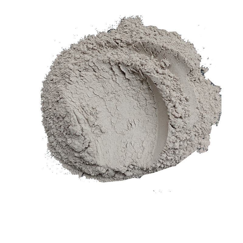 High Temperature Industrial Furnaces Refractory Mortar for MgO Content Brick Masonry