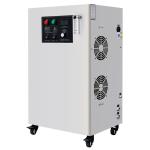 100G 200G 300G Large Water Ozone Generator For Water Treatment