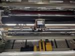 Expand Roller PET 4.5mm Bopp Film Slitting Machine